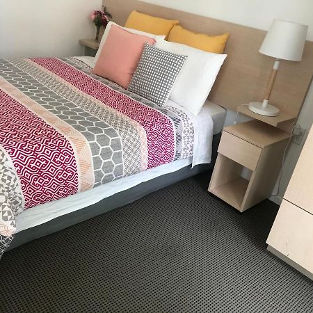 Auckland City Coby Suite Buitenkant foto