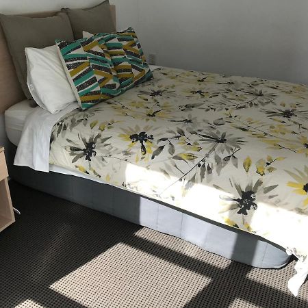 Auckland City Coby Suite Buitenkant foto