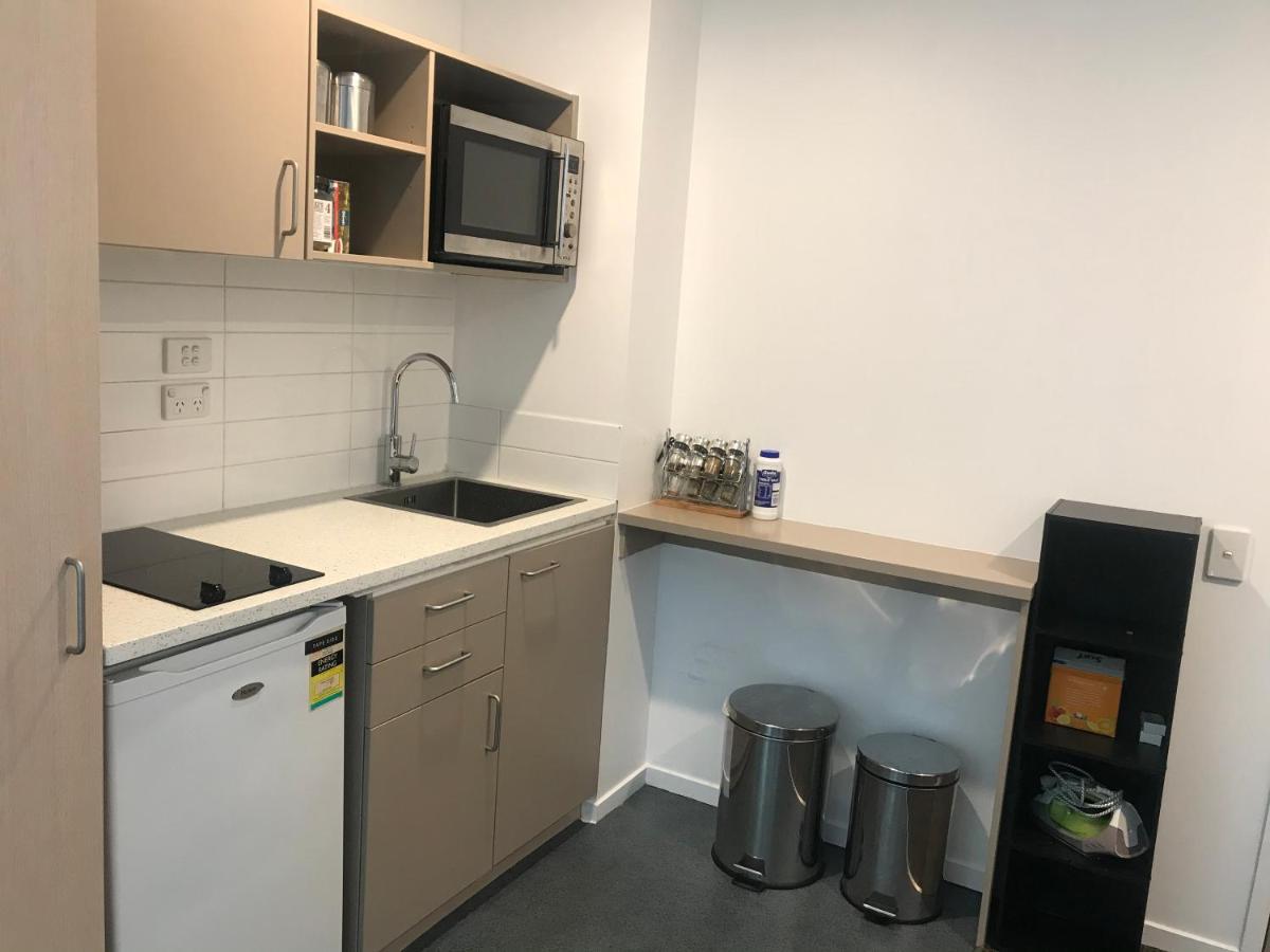 Auckland City Coby Suite Buitenkant foto