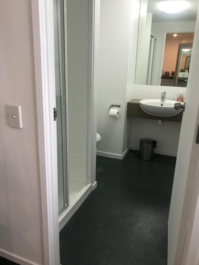 Auckland City Coby Suite Buitenkant foto